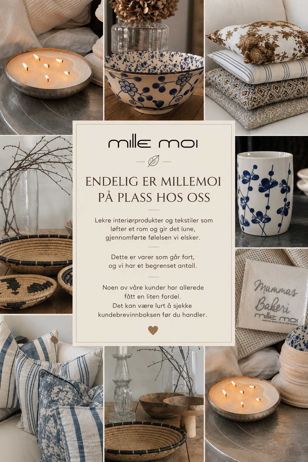 Mille Moi