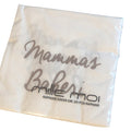 Serviett Mammas Bakeri - Mille Moi