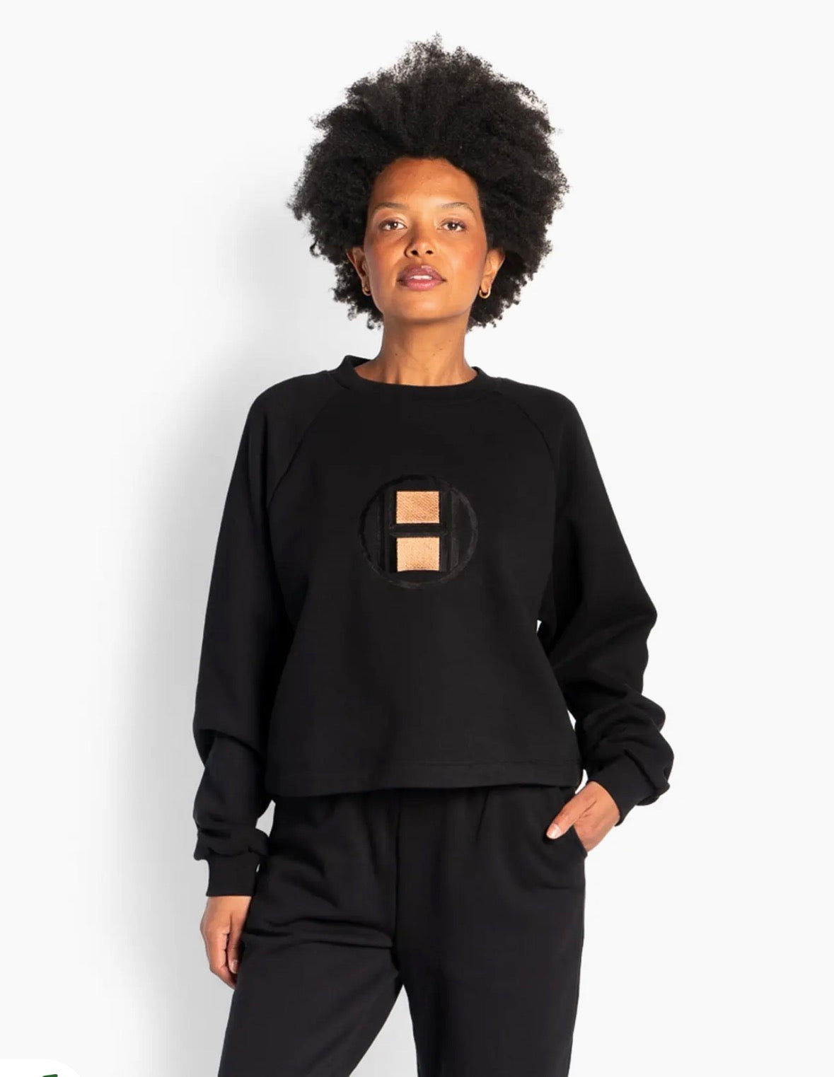 HÉST Eirin Sweatshirt