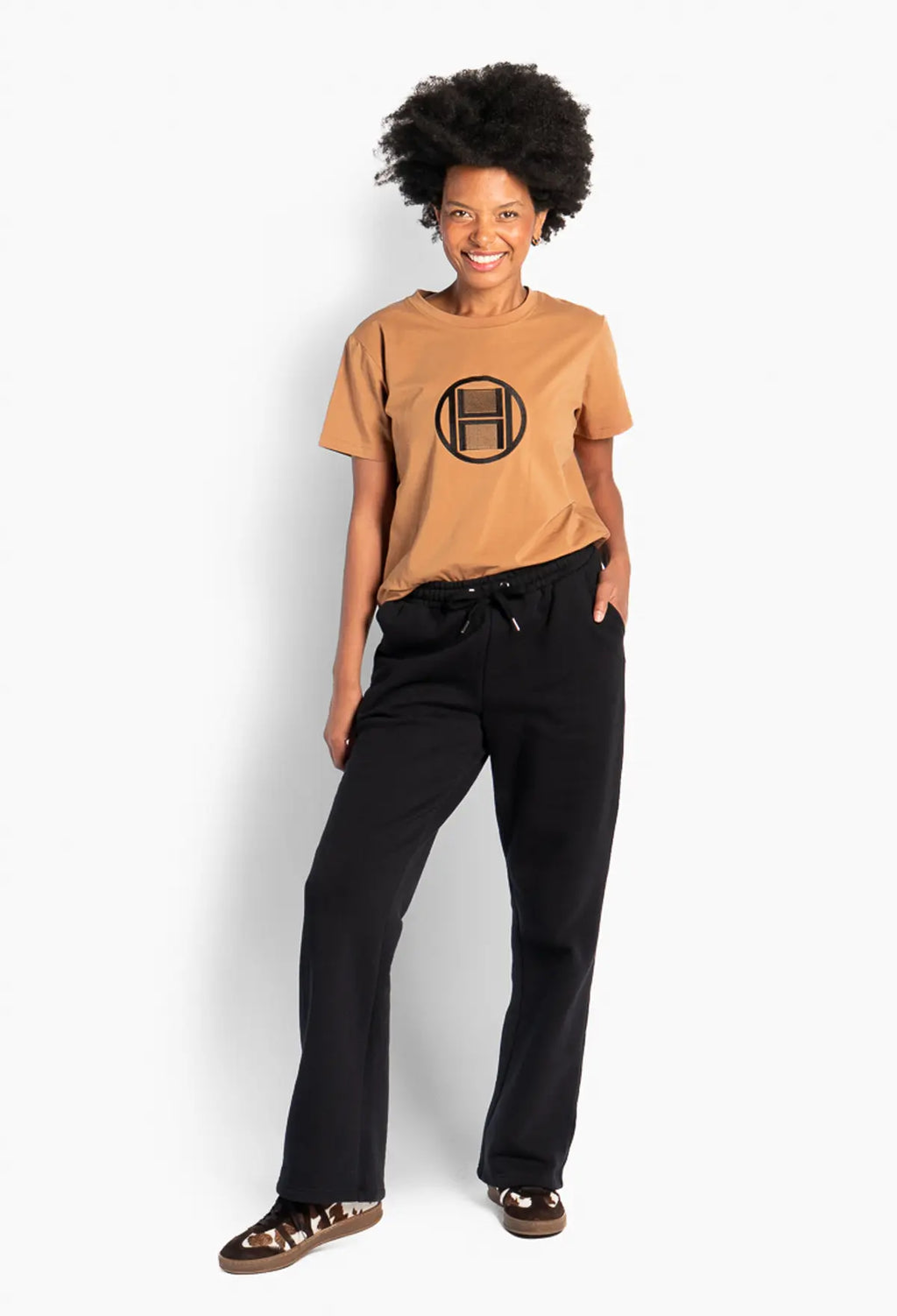 HÉST Eirin Pants