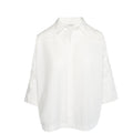 HÉST Arya Shirt – Klassisk bomullsskjorte med moderne passform.