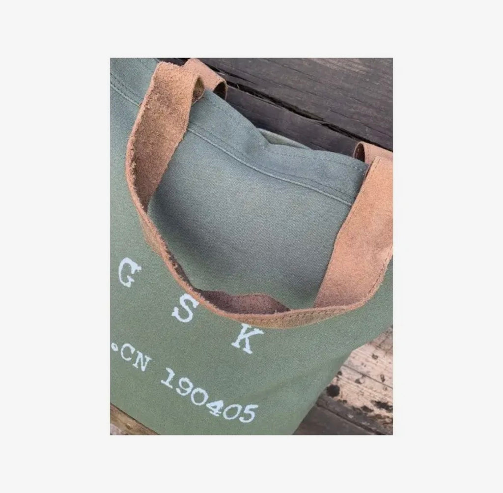 Holborn – Vintage skinnveske med tidløst uttrykk. Sendes fra Spania24. juli