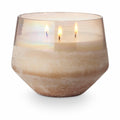ILLUME Coconut Milk Mango duftlys – Baltic Glass.