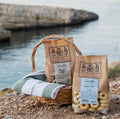 Tarallini Pugliesi Cheese & Pepper – Italienske tarallini med ost og pepper (230 g) Forventet inn i butikken 30. juni