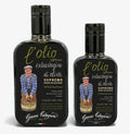 Supremo Affiorato – Ekstra virgin olivenolje fra Puglia (250 ml)