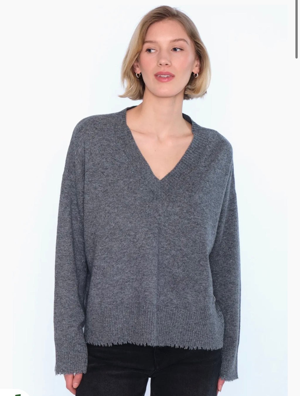 HÉST Agatha Sweater
