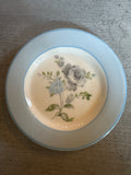 GreenGate Celestine desserttallerken – liten tallerken 15 cm.