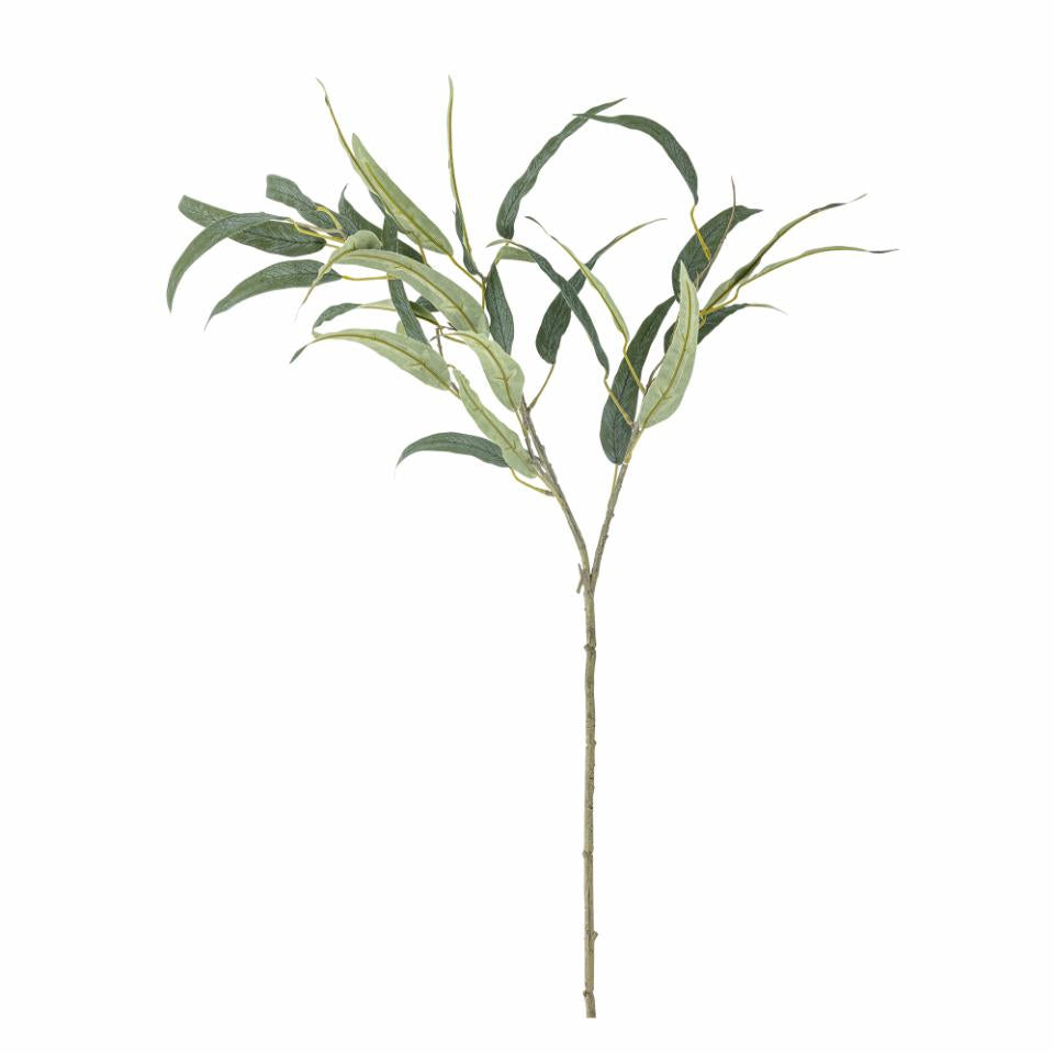 Bloomingville Willow kunstig gren – grønn