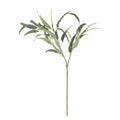 Bloomingville Willow kunstig gren – grønn