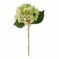 Bloomingville Hydrangea kunstig hortensia – hvit