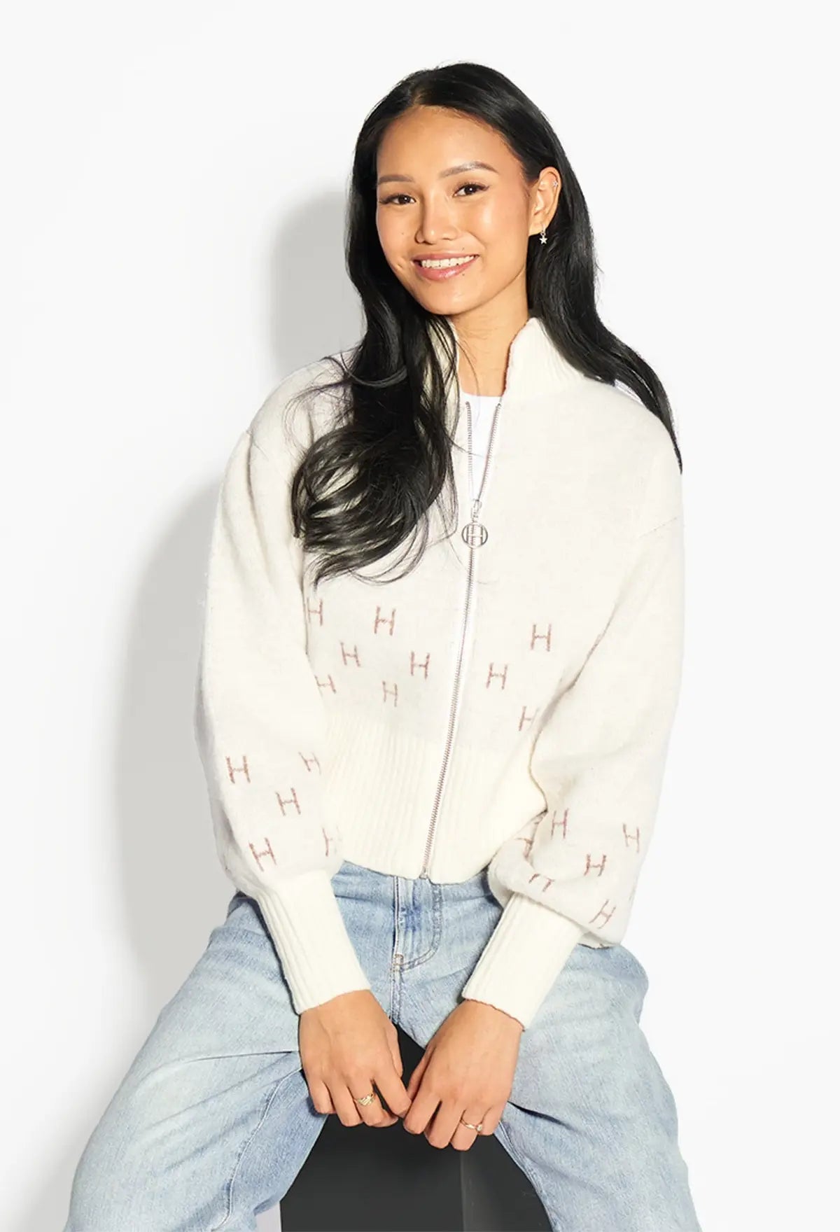 Märtha Jacket Short – HÉST