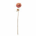 Krysantemum kunstig blomst