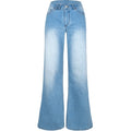 Irina Wide Leg Jeans – Lys Denim
