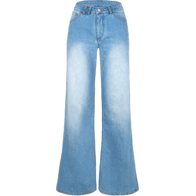 Irina Wide Leg Jeans – Lys Denim