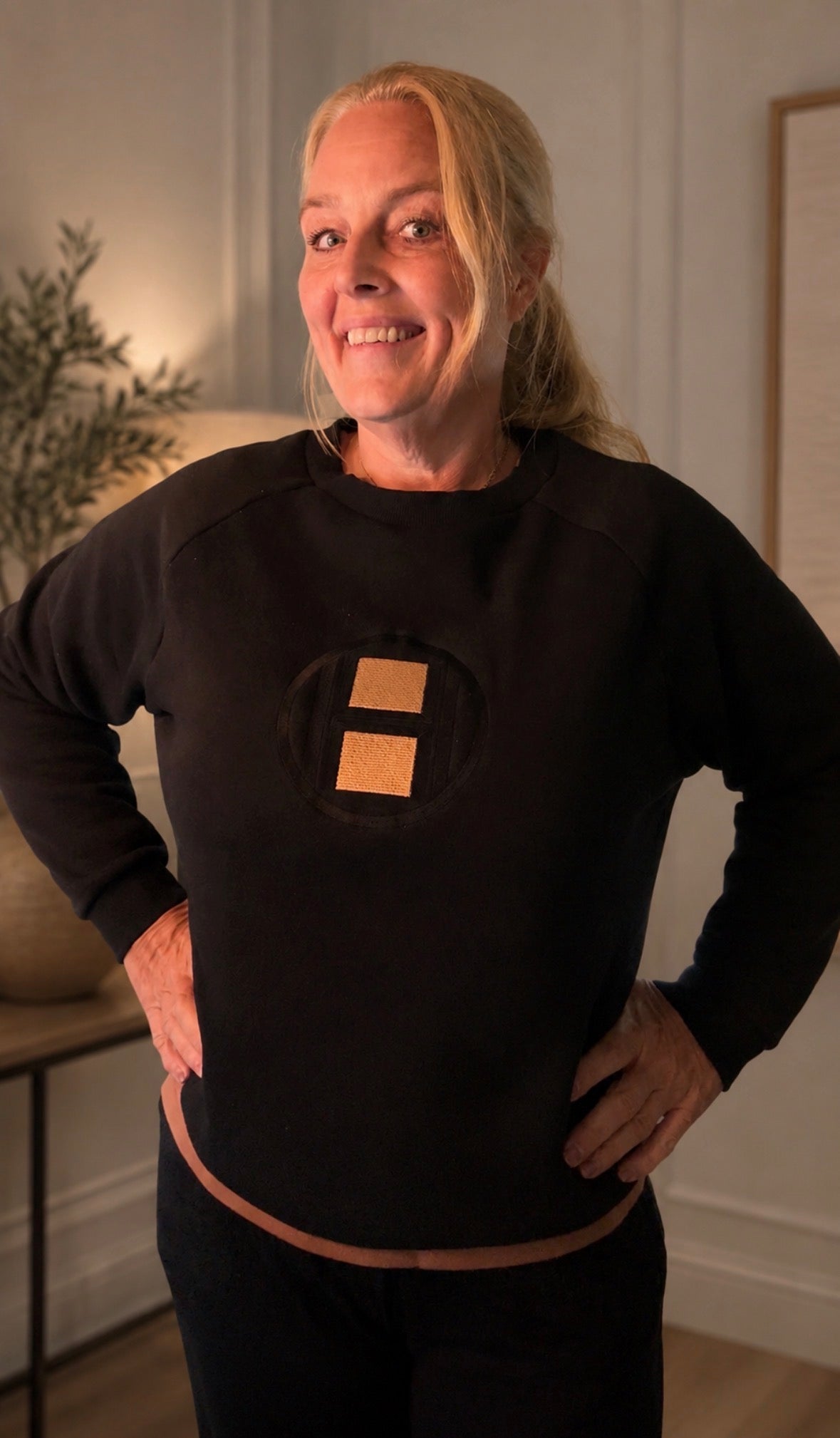 HÉST Eirin Sweatshirt