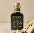 8 år lagret fikenbalsamico fra Puglia. Sendes fra Italia 22. juli. Kan bestilles nå.