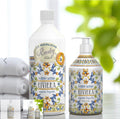 Rudy Profumi Refill Håndsåpe Riviera 1L
