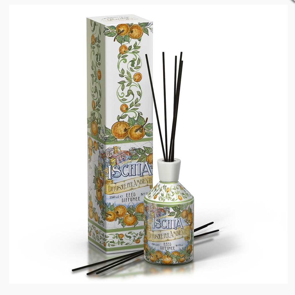 Duftpinner Ischia 250 ml