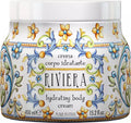 Rudy Profumi Body Cream Riviera 450 ml - luksuriøs og fuktighetsgivende kroppskrem med frisk italiensk duft