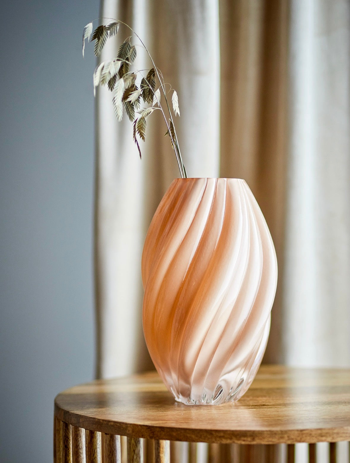 Kanji vase – natur | Creative Collection