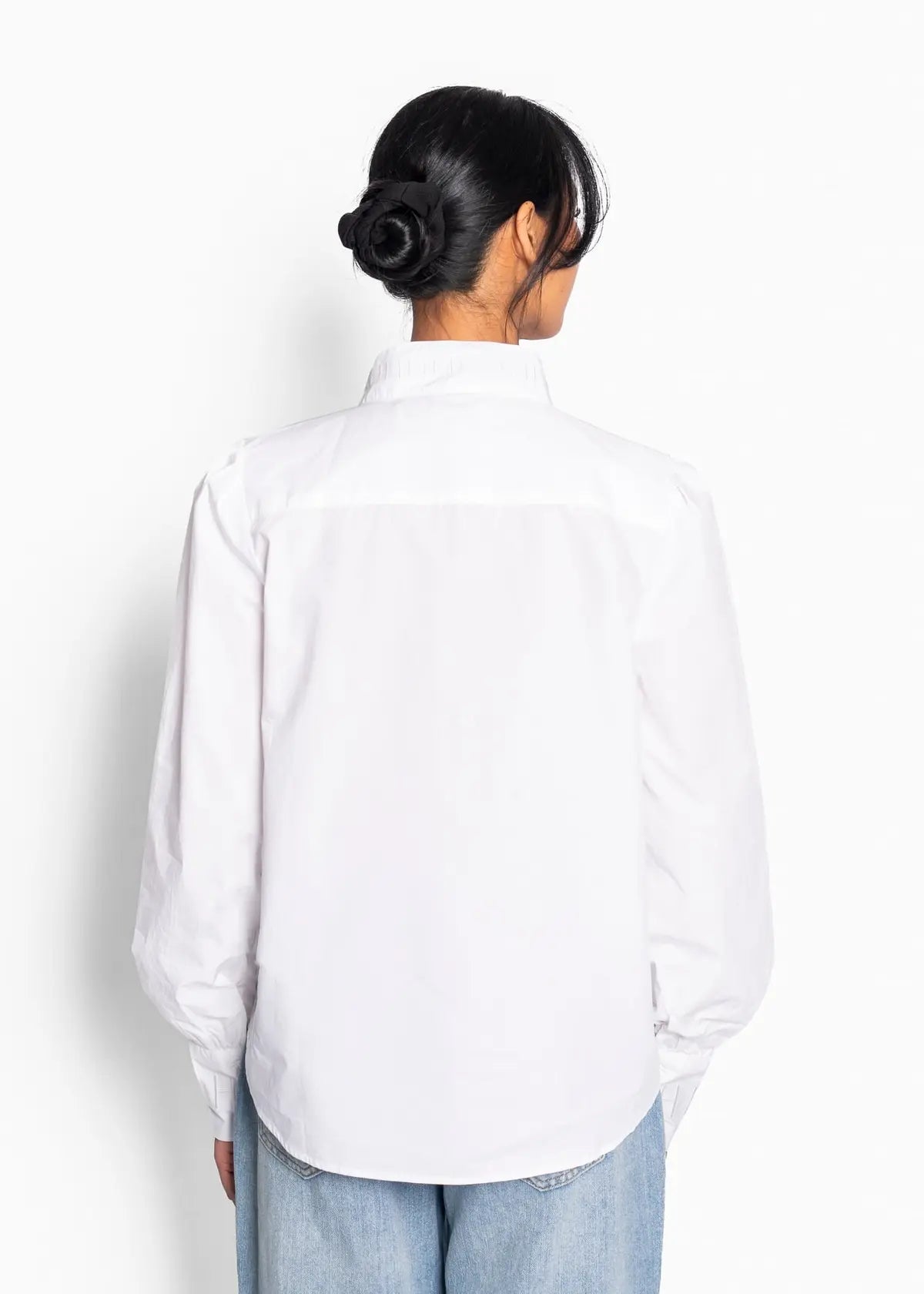Mie Blouse – HÉST