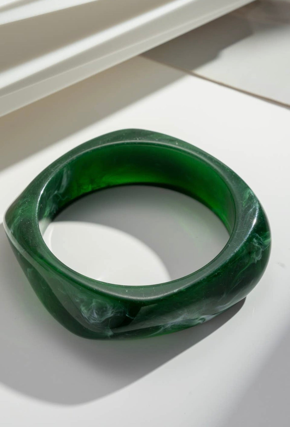 Armbåndsett i varme jordtoner – 3 stk