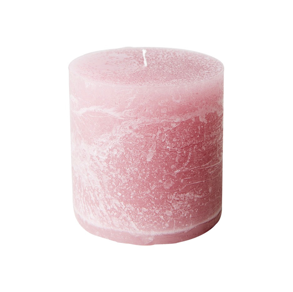 COTE NORD kubbelys – Old Rose