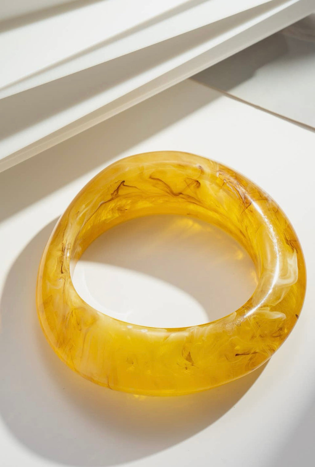 Armbåndsett i varme jordtoner – 3 stk