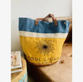 Casa Natura Canvas Bag – Kobe SNR6