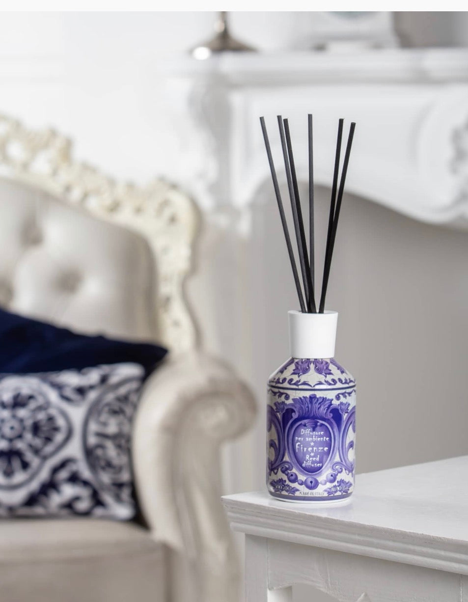 Duftpinner Firenze 250 ml – Rudy Profumi