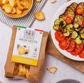 Bruschette Gusto Classico – Italienske bruschetta med olivenolje (150 g) Forventet inn i butikken 30. juni