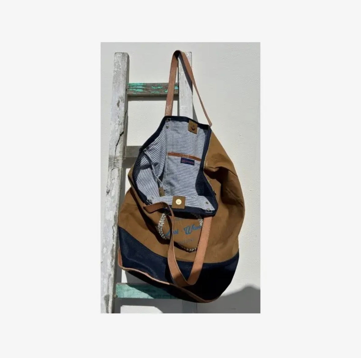 Collection Beach Bag Success Natura – Preston PNR45. Sendes fra Spania 2. juli. Kan bestilles nå