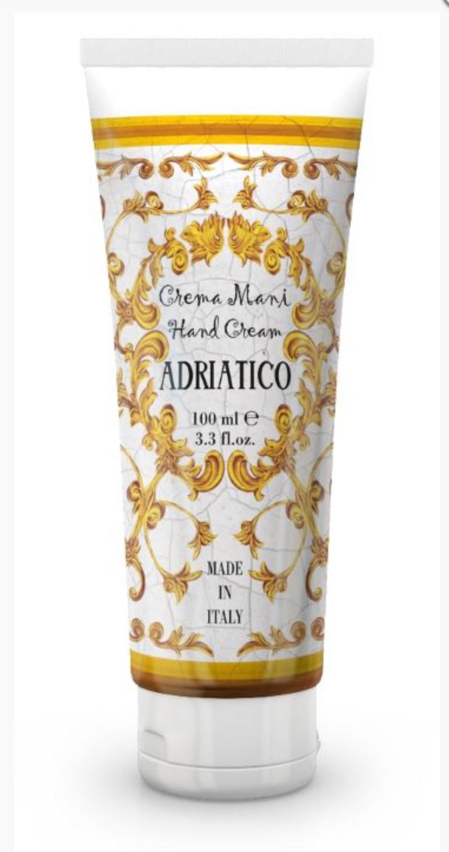 Håndkrem Adriatico 100 ml – Rudy Profumi