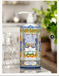 Oppvaskmiddel Aromatic Herbs 750 ml | Rudy’s Maioliche