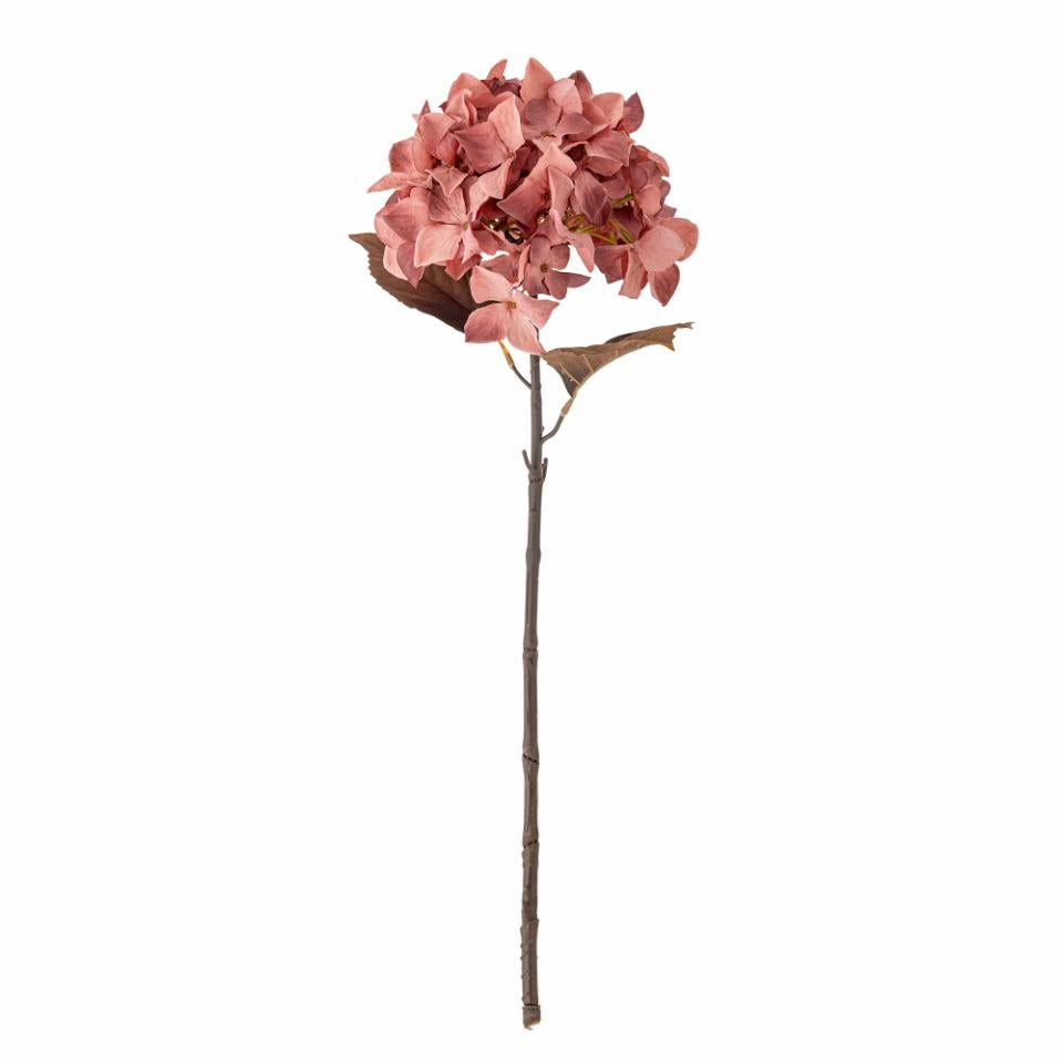 Hydrangea stilk – kunstig blomst fra Bloomingville 🌸