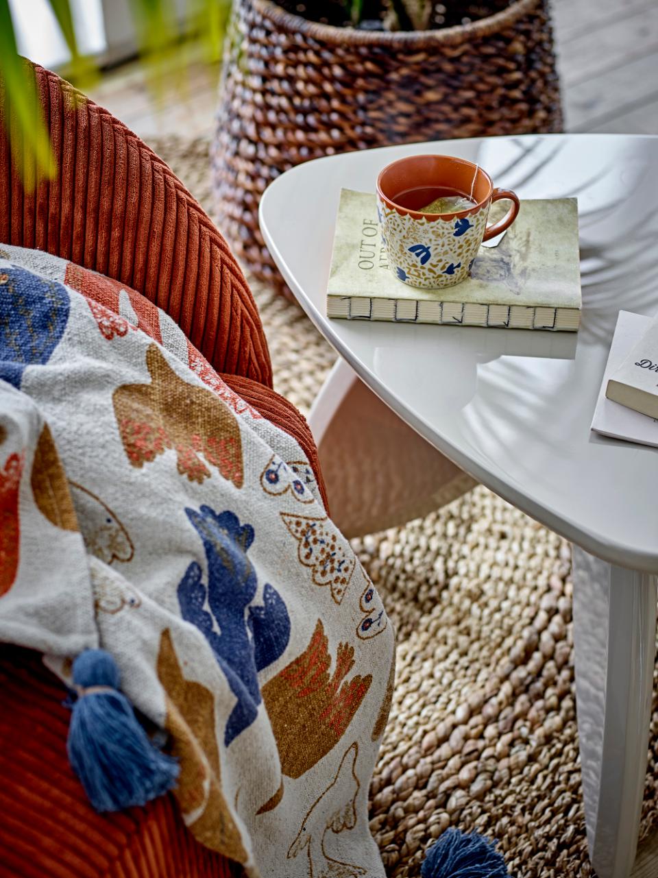 Anniversary krus – multi (sett med 2) | Bloomingville