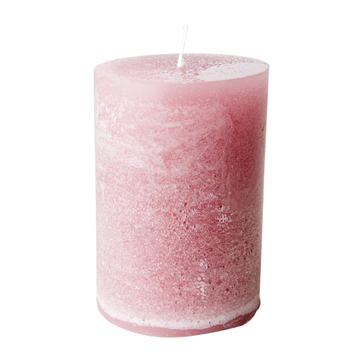 COTE NORD kubbelys – Old Rose