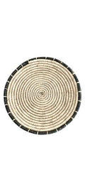Seagrass wall decor fra Mille Moi