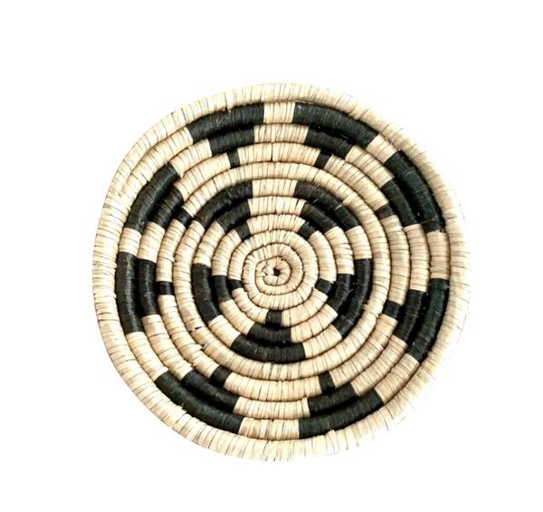 Seagrass wall decor fra Mille Moi
