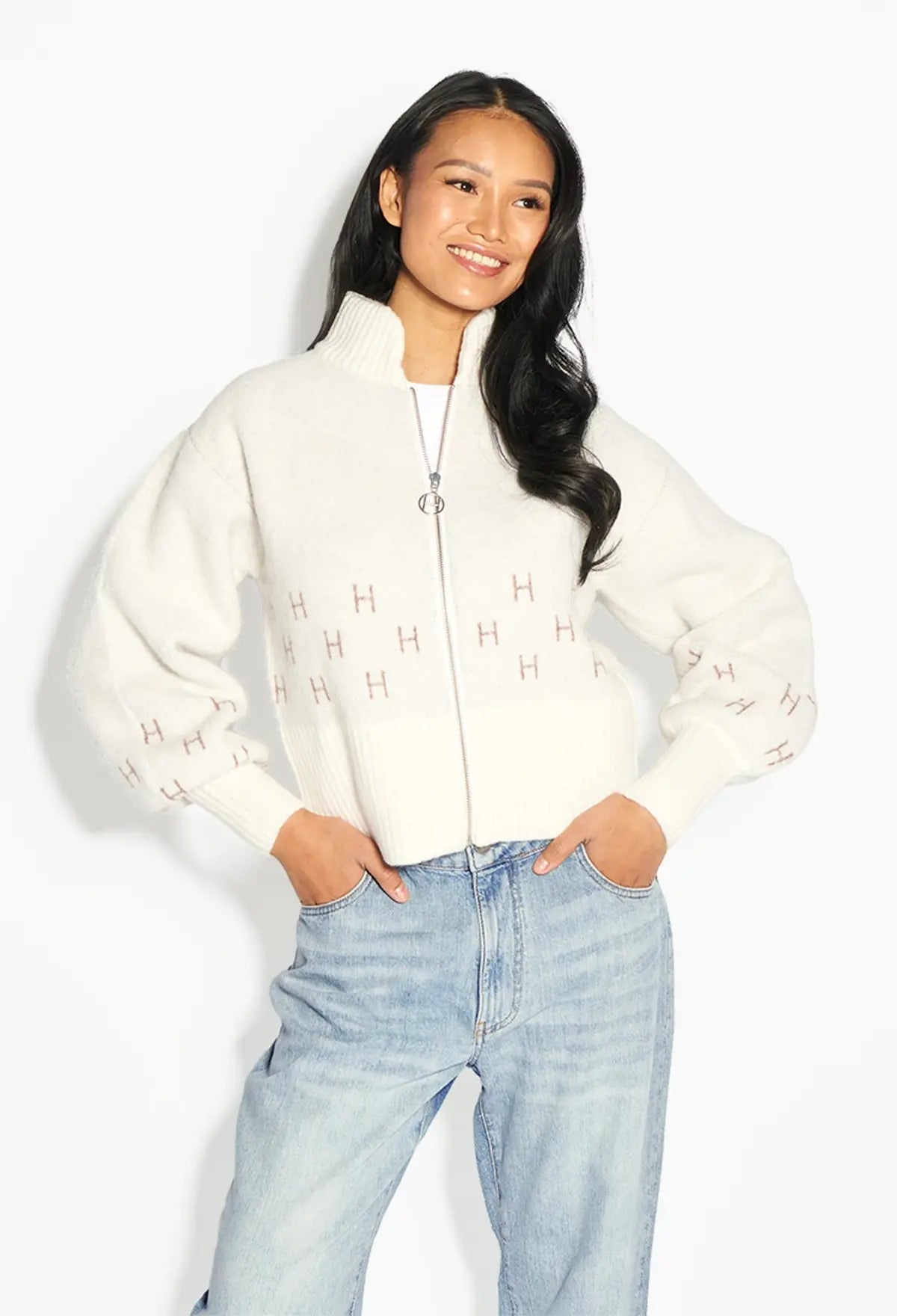 Märtha Jacket Short – HÉST