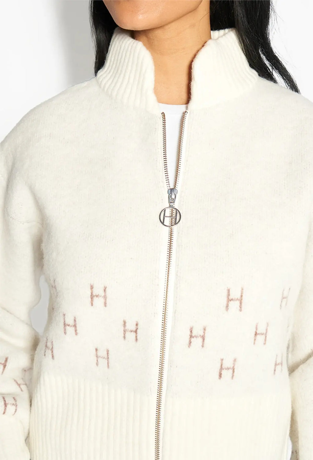 Märtha Jacket Short – HÉST