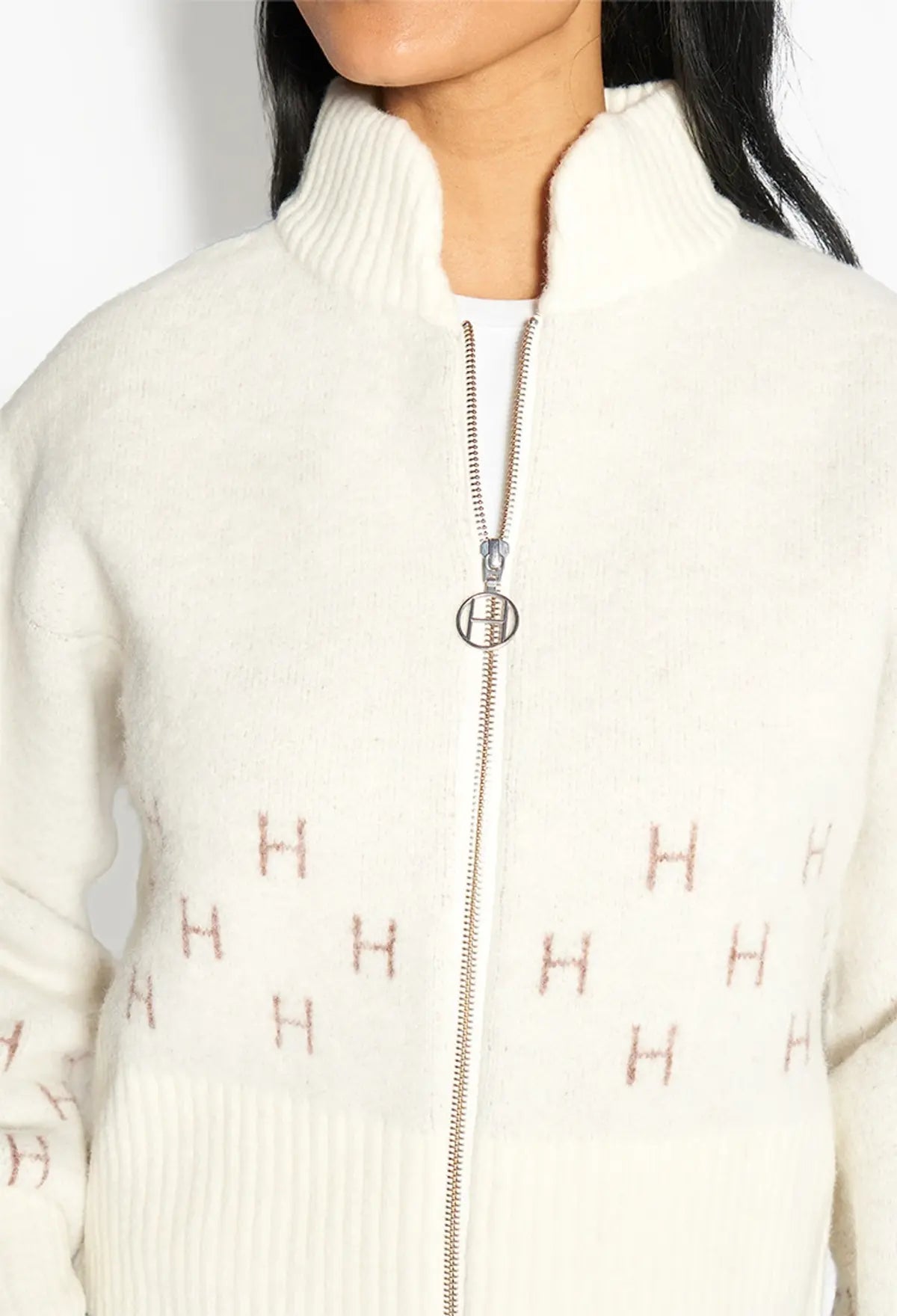Märtha Jacket Short – HÉST