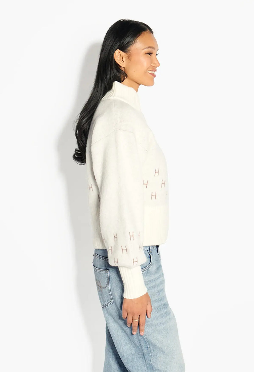 Märtha Jacket Short – HÉST