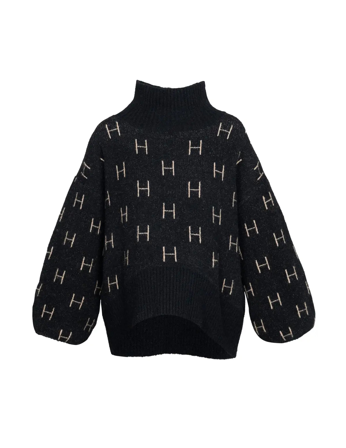 FAM Sweater Short – HÉST