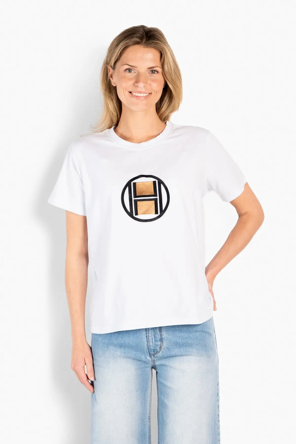 Logo T-Shirt