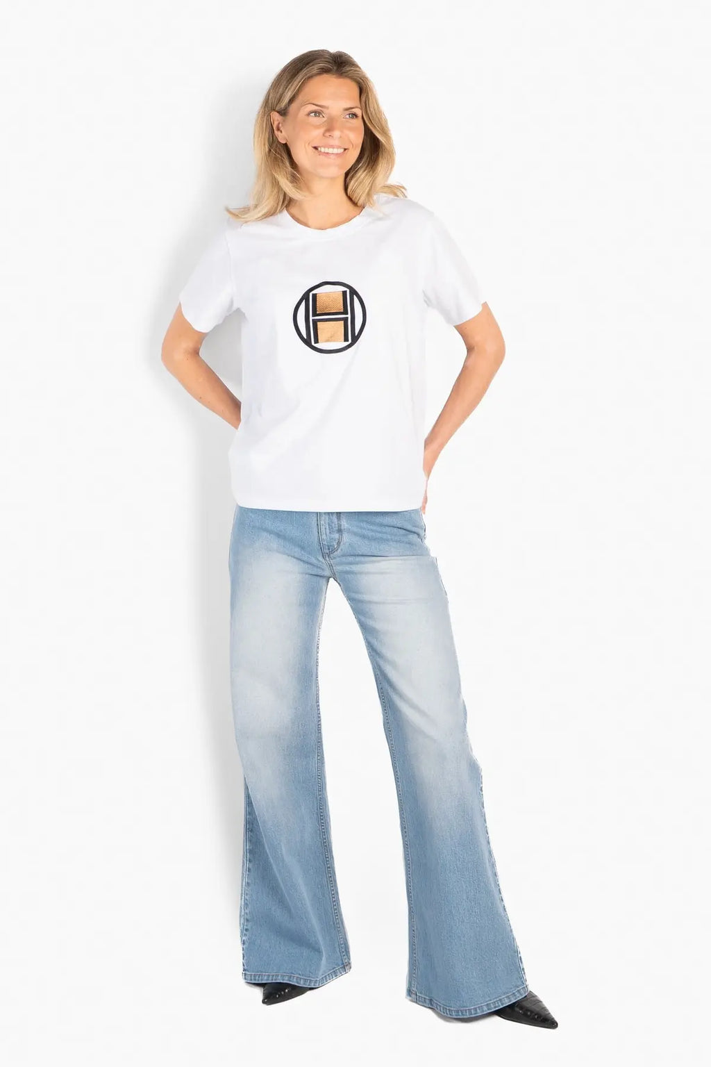 Logo T-Shirt