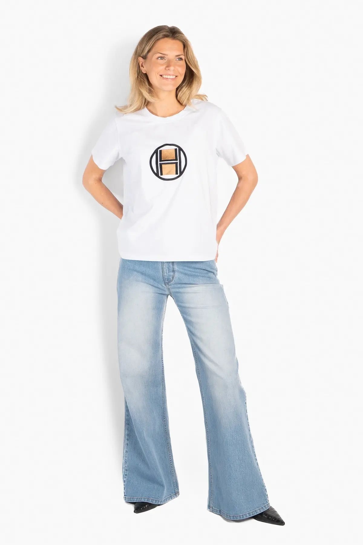 Logo T-Shirt