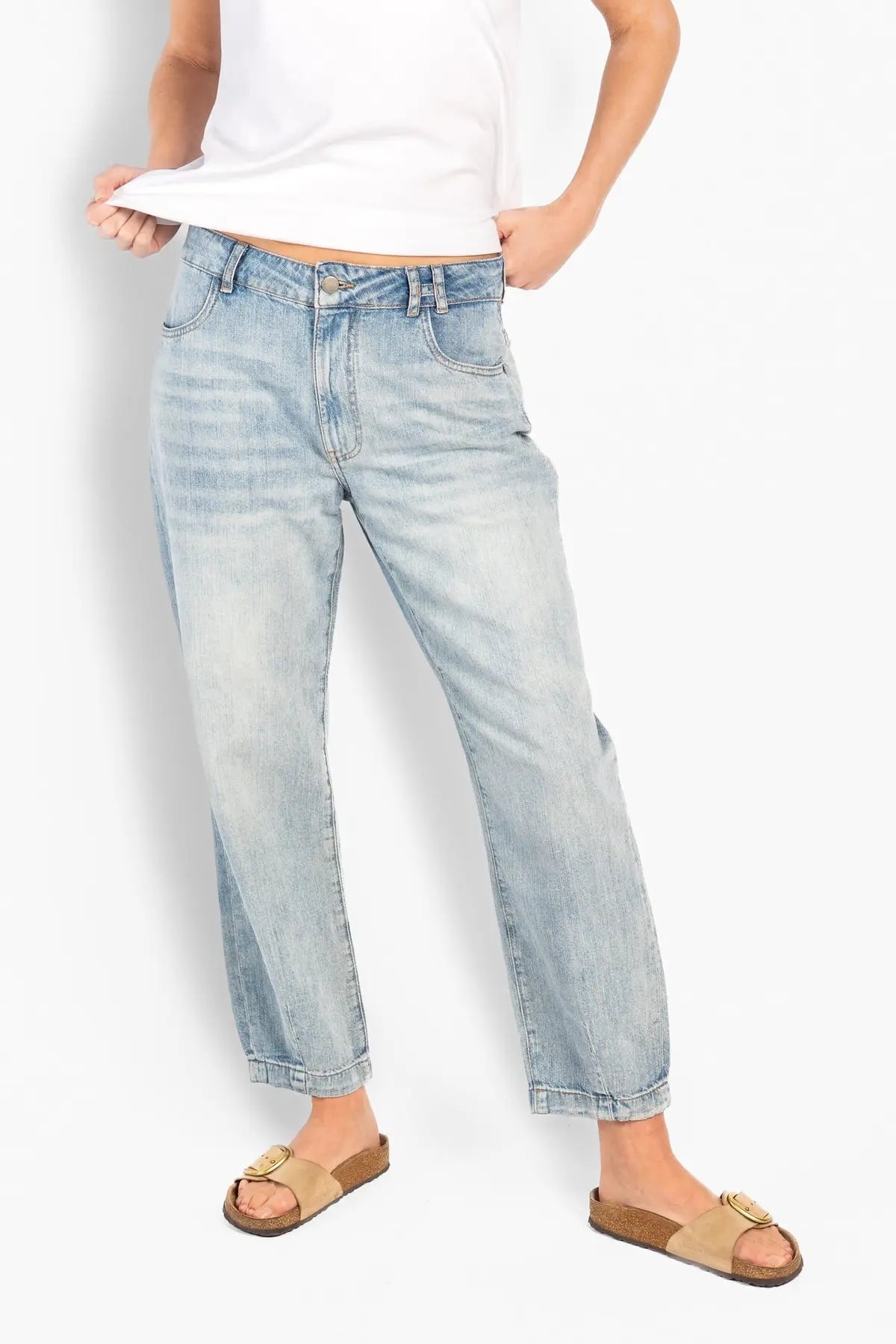 Giusy Jeans fra HÉST