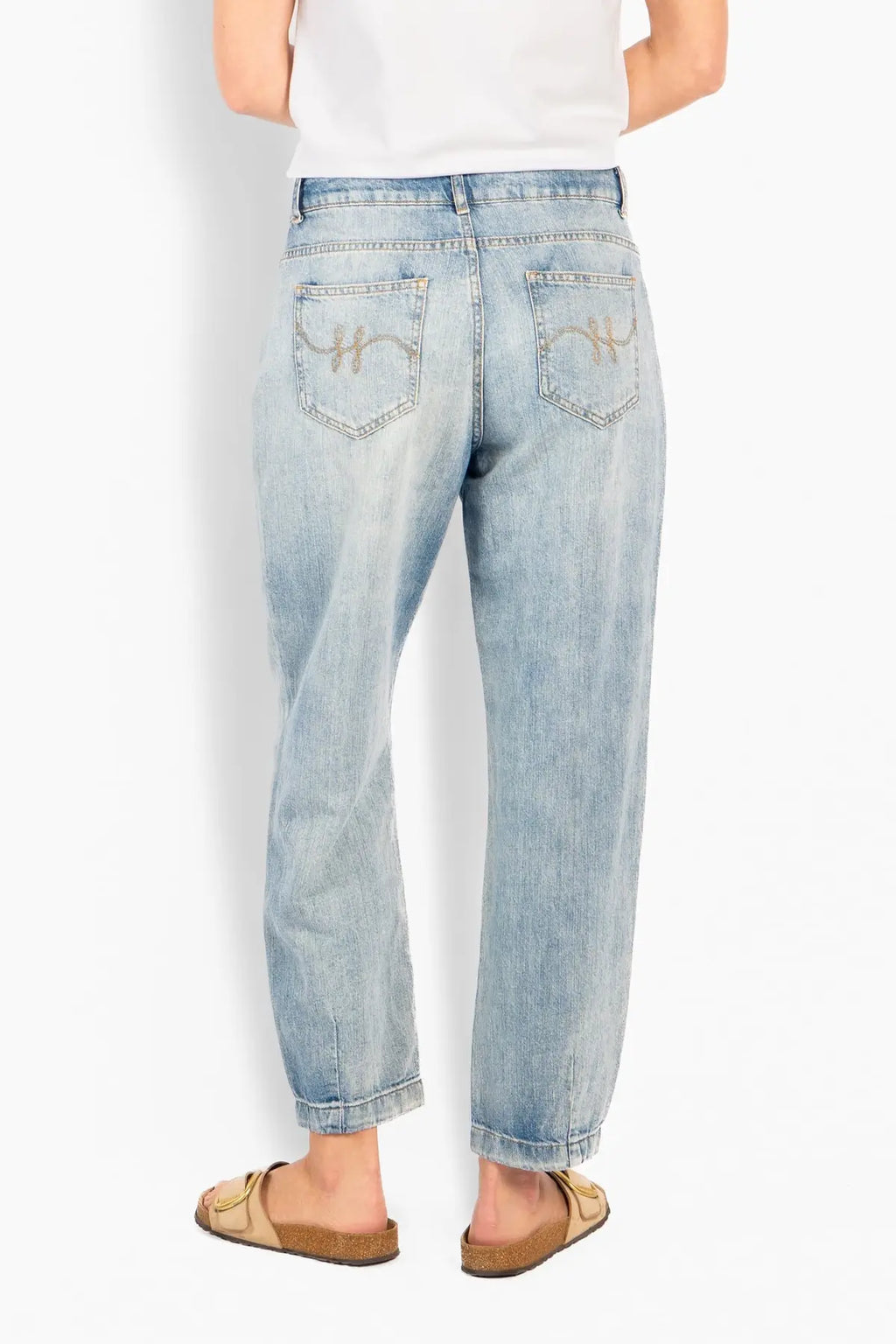 Giusy Jeans fra HÉST