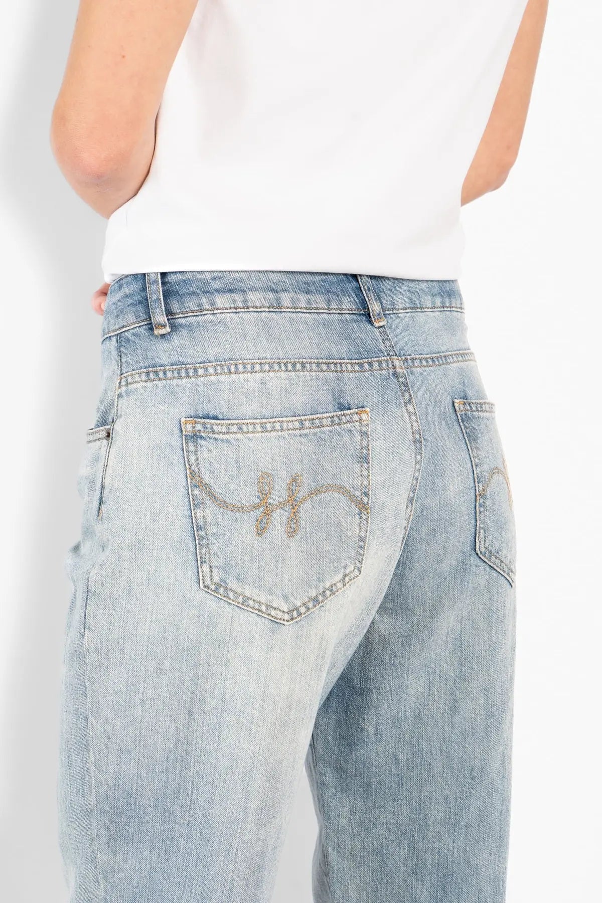 Giusy Jeans fra HÉST